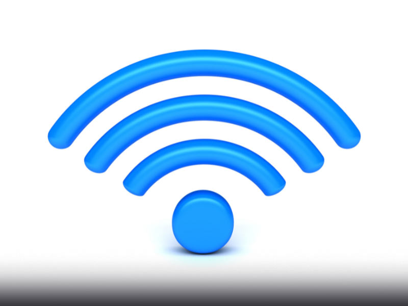 wifi symbol